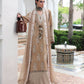 Mushq Nuvera 26 Embroidered 3-Piece Unstitched Suit (Queen's Promise)