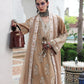 Mushq Nuvera 26 Embroidered 3-Piece Unstitched Suit (Queen's Promise)