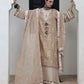 Mushq Nuvera 26 Embroidered 3-Piece Unstitched Suit (Queen's Promise)
