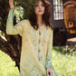 Mushq Solace Ombre Luxury Lawn 3 Piece Unstitched Suit (Quiet Bloom)