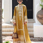 Mushq Nuvera 26 Embroidered 3-Piece Unstitched Suit (Rosalie Crown)