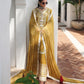 Mushq Nuvera 26 Embroidered 3-Piece Unstitched Suit (Rosalie Crown)