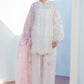 Coco by Zara shahjahan SILAS-5B Lawn 25'