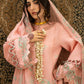 Inlays Mahnur – Embroidered Lawn 3 Piece Unstitched Suit with Chiffon Dupatta (ST-05)