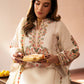 Inlays Mahnur – Embroidered Lawn 3 Piece Unstitched Suit with Chiffon Dupatta (ST-07)