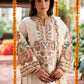 Inlays Mahnur – Embroidered Lawn 3 Piece Unstitched Suit with Chiffon Dupatta (ST-07)
