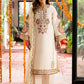 Inlays Mahnur – Embroidered Lawn 3 Piece Unstitched Suit with Chiffon Dupatta (ST-07)