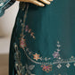 Sadabahar Eclair Embroidered Lawn Stitched 3 Piece Suit