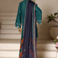 Sadabahar Eclair Embroidered Lawn Stitched 3 Piece Suit
