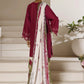 Sadabahar Eclair Embroidered Lawn Stitched 3 Piece Suit