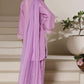 Sadabahar Eclair Embroidered Lawn Stitched 3 Piece Suit