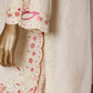 Sadabahar Eclair Embroidered Lawn Stitched 3 Piece Suit
