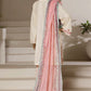 Sadabahar Eclair Embroidered Lawn Stitched 3 Piece Suit
