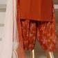 Sadabahar Eclair Embroidered Lawn Stitched 3 Piece Suit