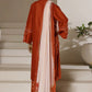 Sadabahar Eclair Embroidered Lawn Stitched 3 Piece Suit
