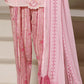 Sadabahar Eclair Embroidered Lawn Stitched 3 Piece Suit