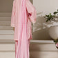 Sadabahar Eclair Embroidered Lawn Stitched 3 Piece Suit