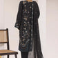 Sadabahar Printed Lawn Stitched 3 Piece Suit (D-07)