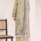 Sadabahar Printed Lawn Stitched 3 Piece Suit (D-06)
