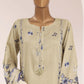 Sadabahar Printed Lawn Stitched 3 Piece Suit (D-06)