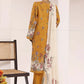 Sadabahar Printed Lawn Stitched 3 Piece Suit (D-05)