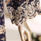 Sadabahar Regal Embroidered Lawn Stitched 3 Piece Suit