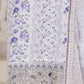 Sadabahar Regal Embroidered Lawn Stitched 3 Piece Suit