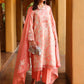 Rang Rasiya - Embroidered Lawn Stitched 3 Piece Suit (Safina)