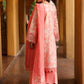 Rang Rasiya - Embroidered Lawn Stitched 3 Piece Suit (Safina)