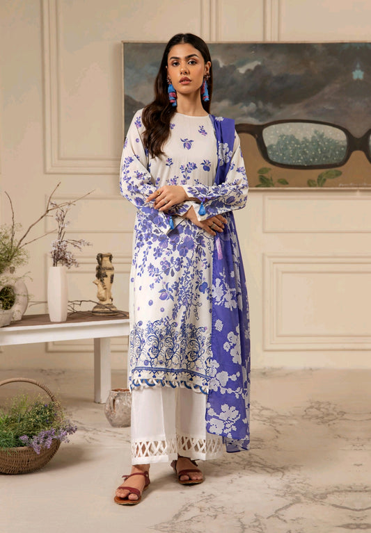 Amore by Gulljee GAMR2401A9 3pc Lawn