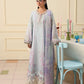 Mushq Soleil 3 Piece Unstitched Lawn Suit (Moonlit Dolce)