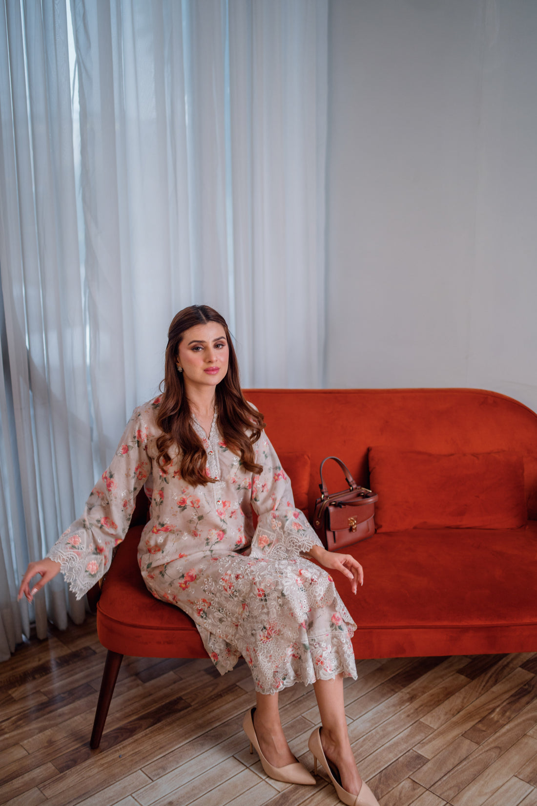 Lakhany LG-UB-0101 2Piece Ready to wear