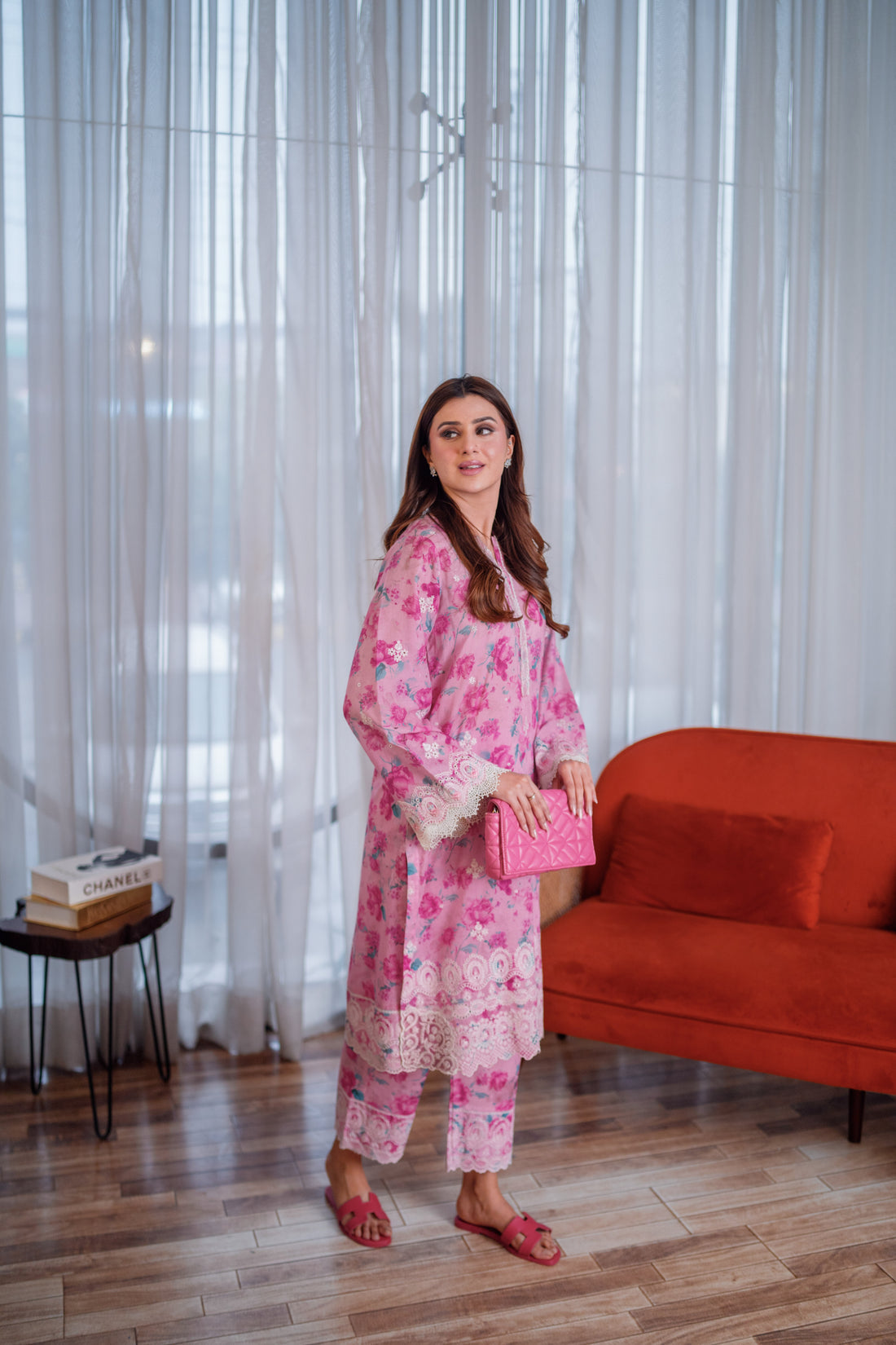 Lakhany LG-IZ-0263 2Piece Ready twearo