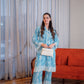 Lakhany LG-RL-0172 2Piece Ready to wear