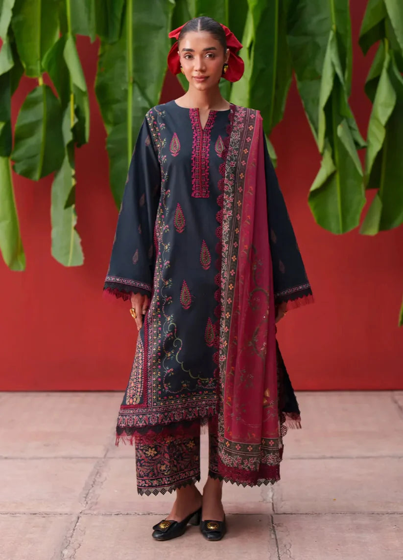 Saira Rizwan