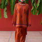 Laanem by Saira Rizwan Unstitched Embroidered Lawn 3 Piece Suit (AZAI-B)