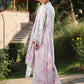 PrintKaari By Raaya Embroidered 3 Piece Stitched Suit (Liora)