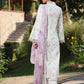 PrintKaari By Raaya Embroidered 3 Piece Stitched Suit (Liora)