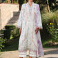PrintKaari By Raaya Embroidered 3 Piece Stitched Suit (Liora)