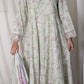 Iznik  Festive 3-Piece Lawn | Embroidered & Printed Ready-to-Wear