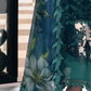 Maria.B 3 Piece Unstitched Embroidered Jacquard Lawn Suit (D-6)