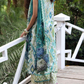Elaf Belladore Prints Chiffon 26 Unstitched Premium 3 Piece Suit (EPA-2B)
