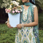Elaf Belladore Prints Chiffon 26 Unstitched Premium 3 Piece Suit (EPA-2B)