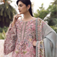 Elaf Belladore Prints Chiffon 26 Unstitched Premium 3 Piece Suit (EPA-3A)