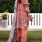 Elaf Belladore Prints Chiffon 26 Unstitched Premium 3 Piece Suit (EPA-3B)