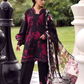 Elaf Belladore Prints Chiffon 26 Unstitched Premium 3 Piece Suit (EPA-4A)