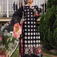 Elaf Belladore Prints Chiffon 26 Unstitched Premium 3 Piece Suit (EPA-1B)