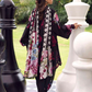 Elaf Belladore Prints Chiffon 26 Unstitched Premium 3 Piece Suit (EPA-4A)