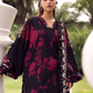 Elaf Belladore Prints Chiffon 26 Unstitched Premium 3 Piece Suit (EPA-4A)