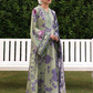 Elaf Belladore Prints Chiffon 26 Unstitched Premium 3 Piece Suit (EPA-4B)